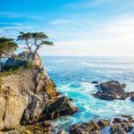 17 Mile Drive