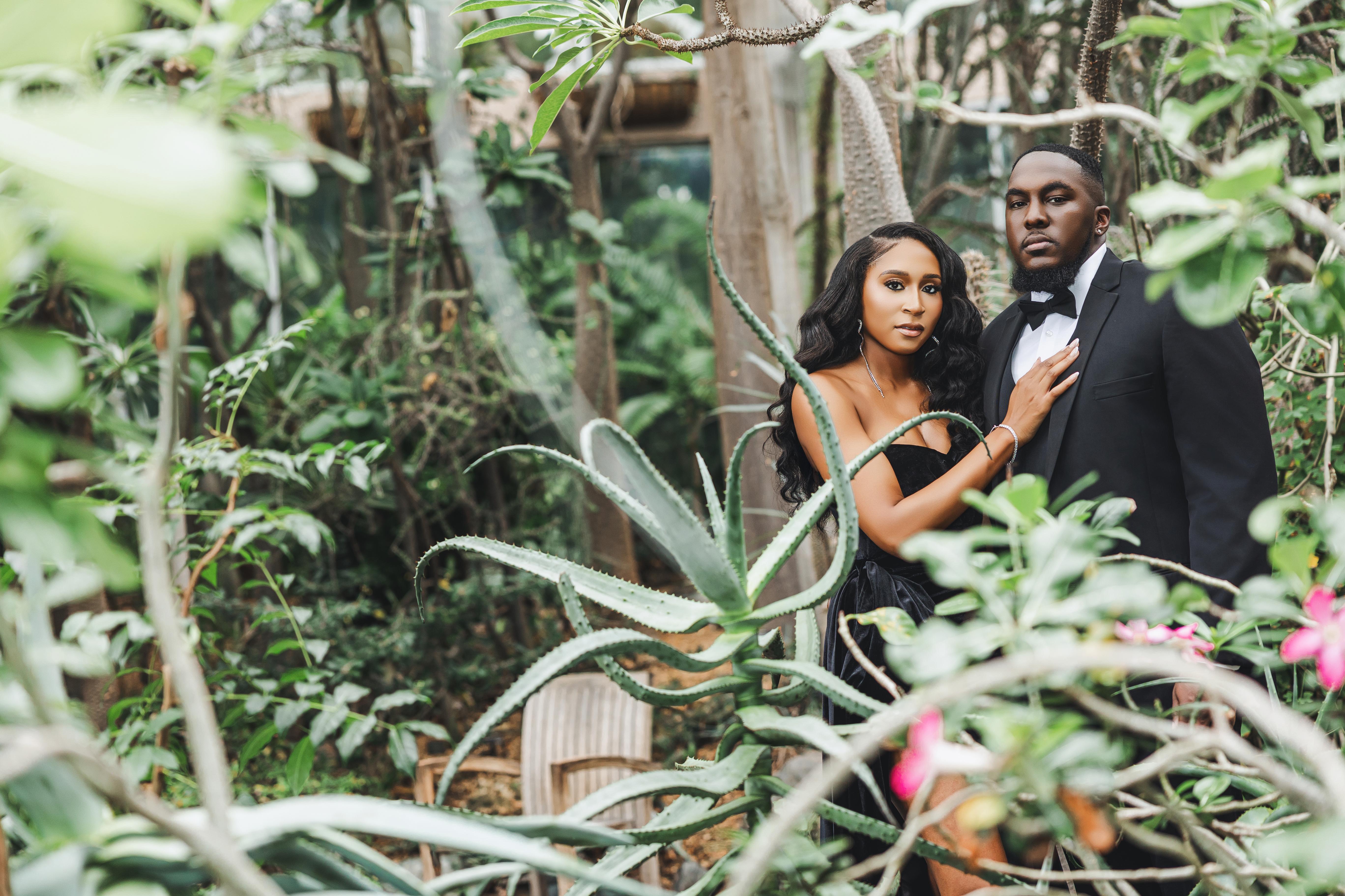 The Wedding Website of Lauren Tucker and Jordan Nelson