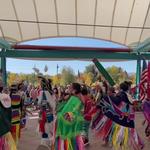 Beartracks Celebration Powwow