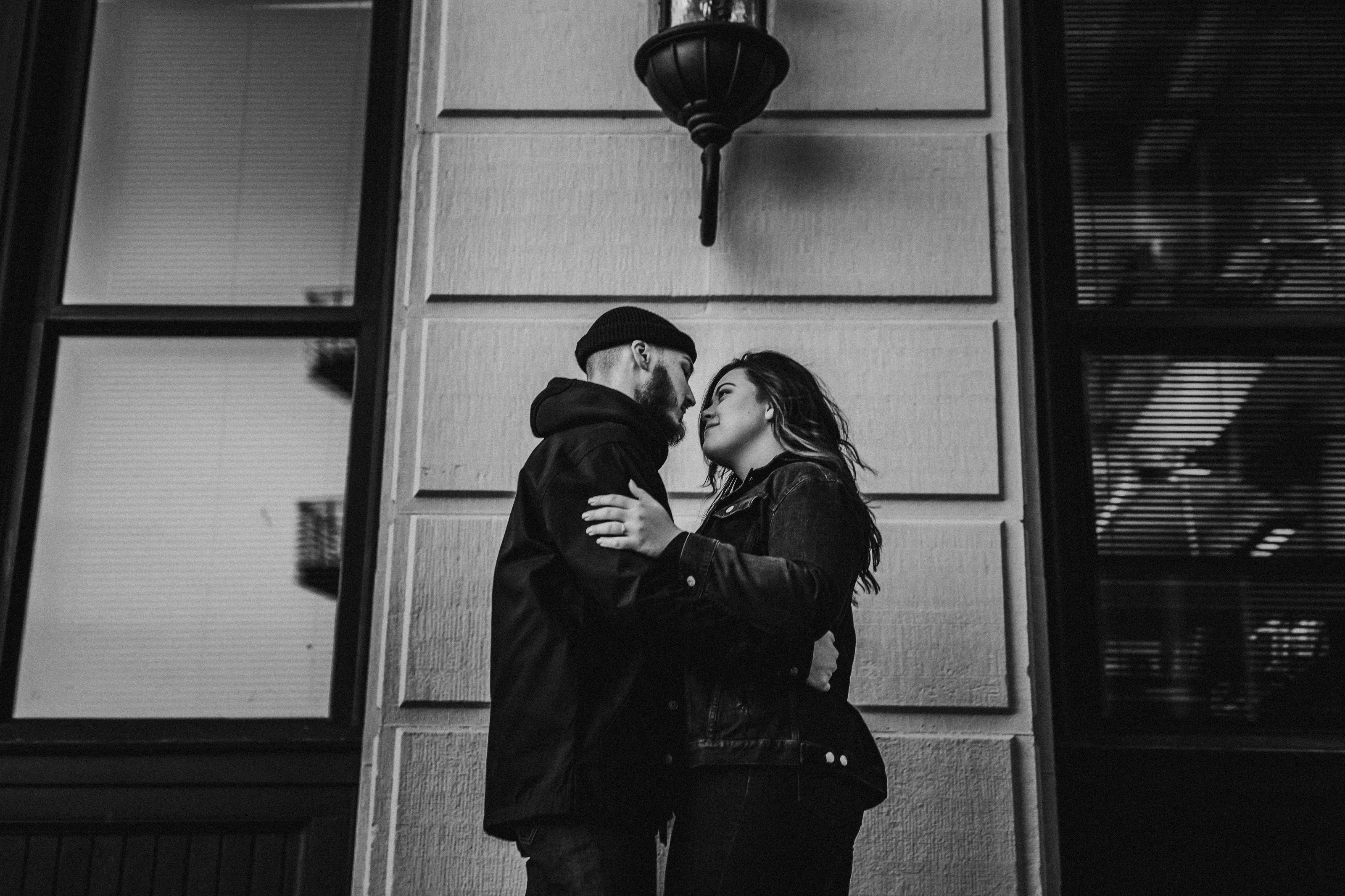 The Wedding Website of Morgan Young and Evan Fitzwater-Butchart
