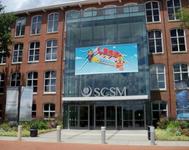 South Carolina State Museum