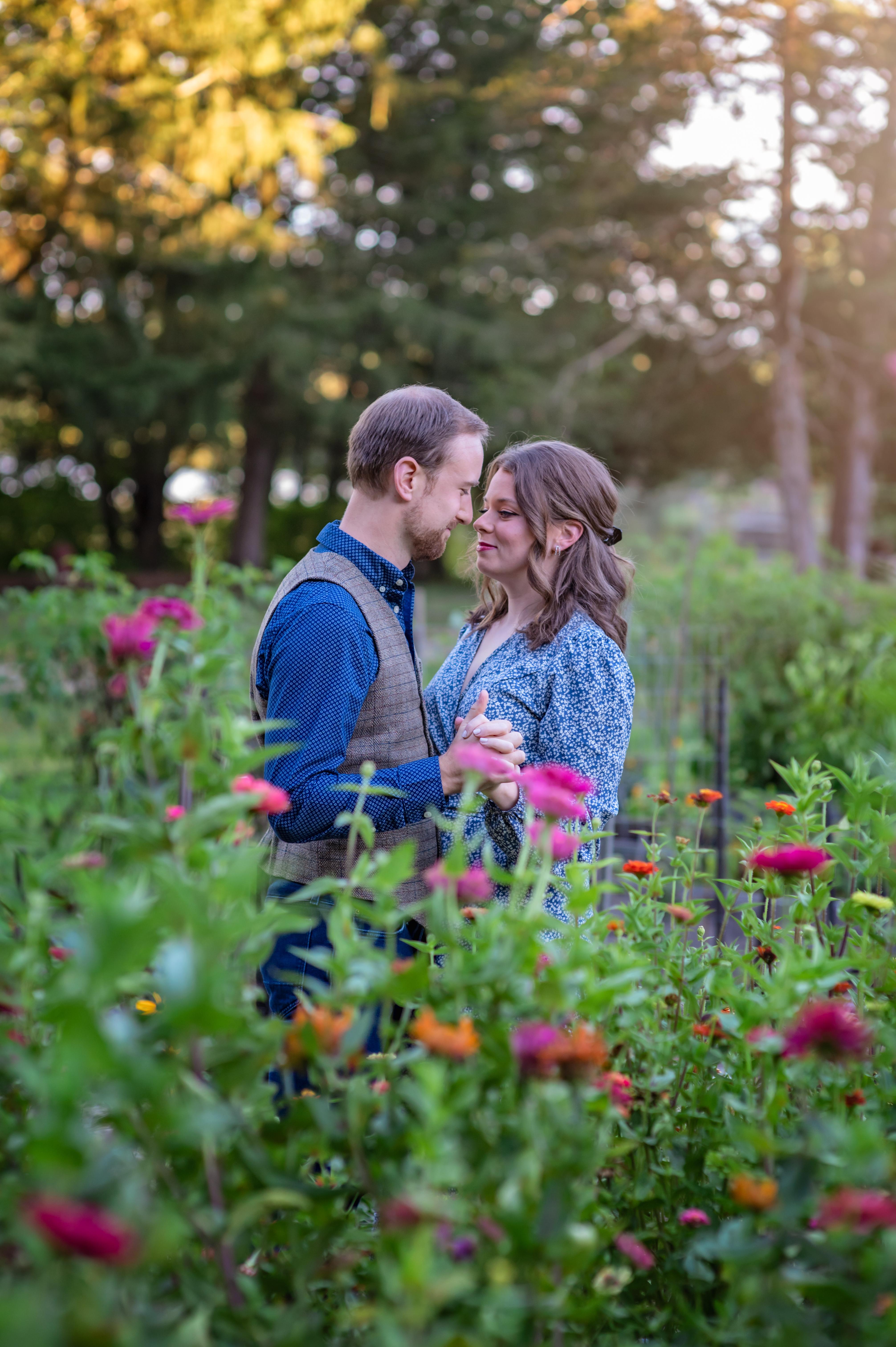 The Wedding Website of Alycia Patterson and Benjamin White