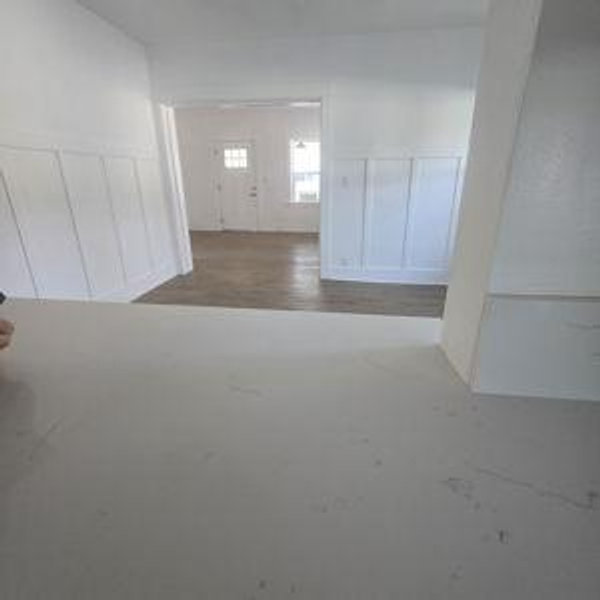 Help us furnish and decorate our home