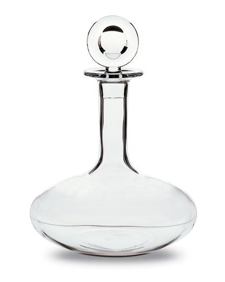 Baccarat - Oenology Wine Decanter