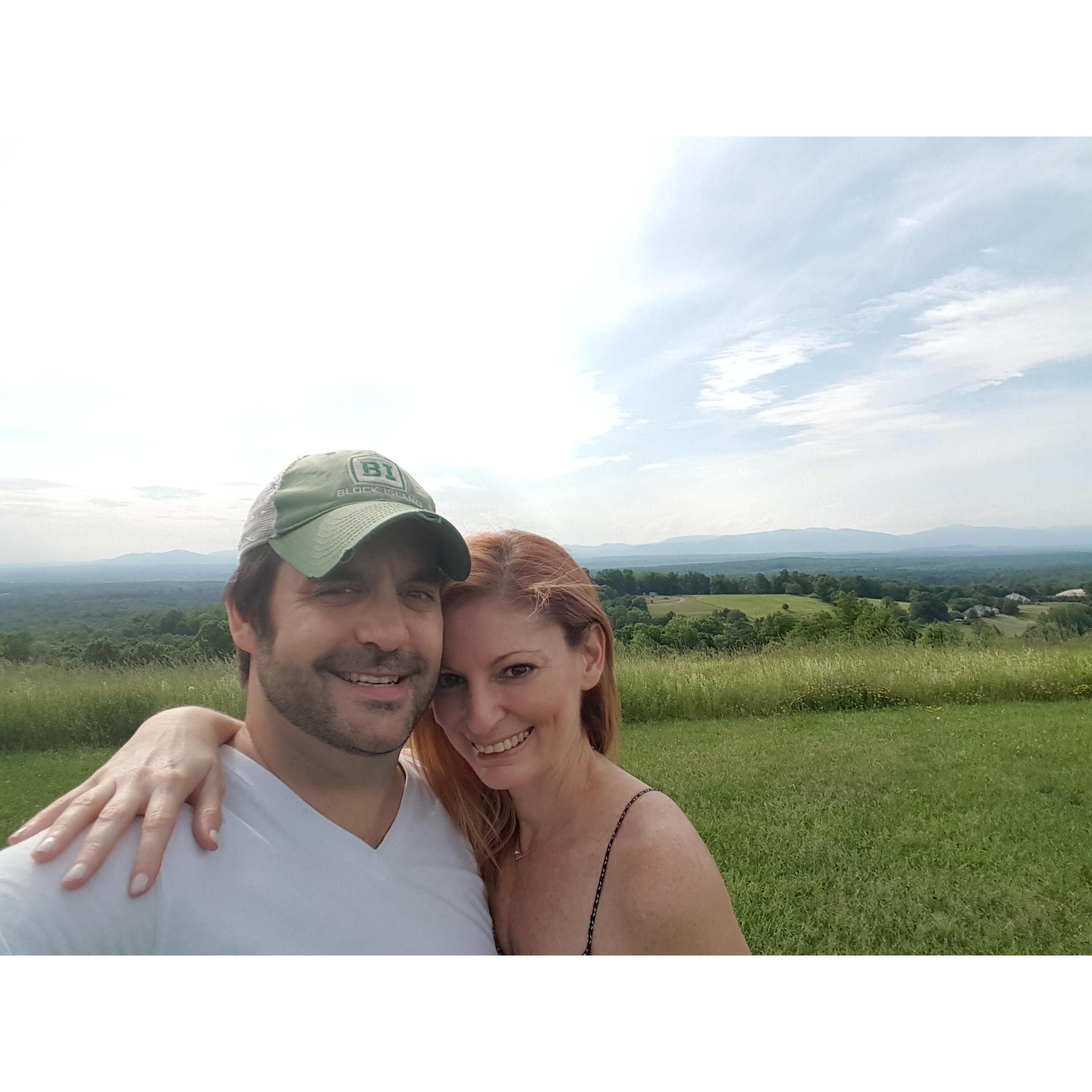 A Day in the Hudson Valley - escaping the city for some fresh air in the HV!