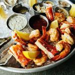 The Darling Oyster Bar