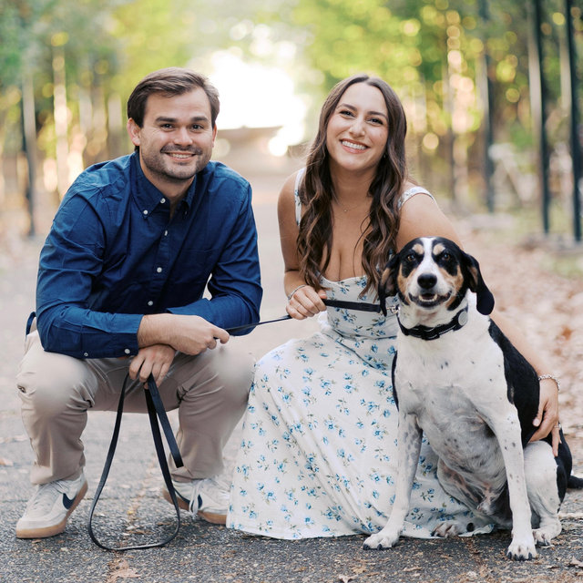 Our Newlywed Fund