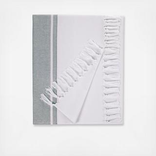 Soft Terry Fouta Towel