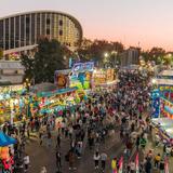 North Carolina State Fair