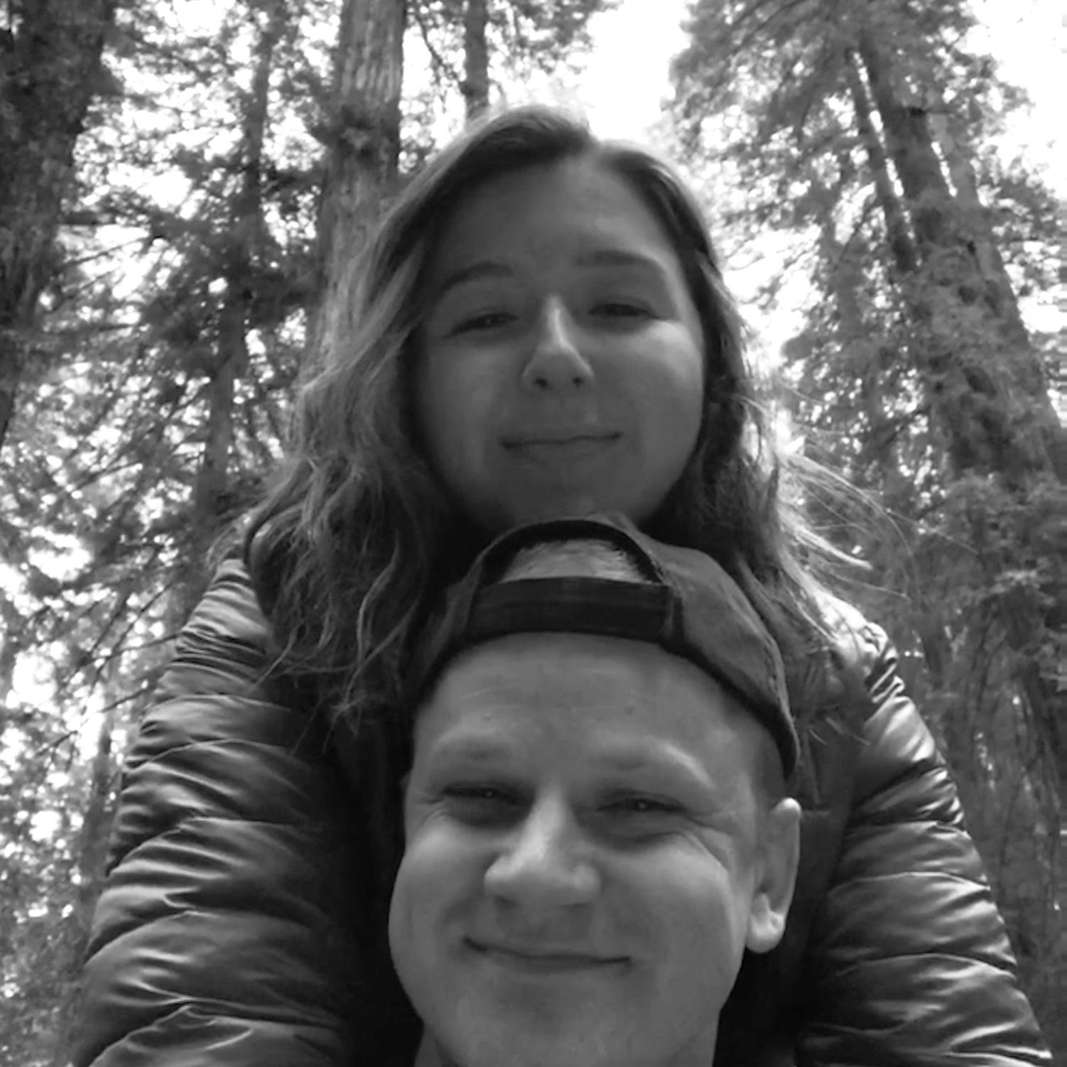 Armstrong Redwoods - one of our all time favorite spots