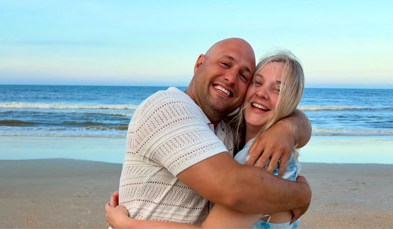 The Wedding Website of Kelcie Mosier and Dana DePassio