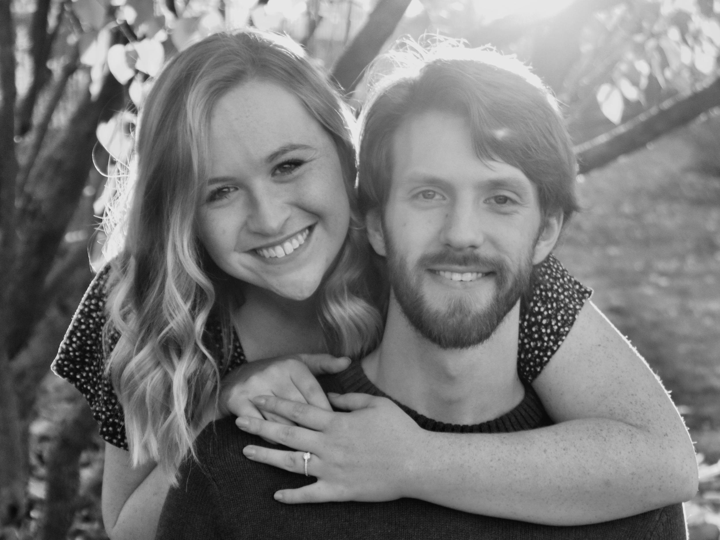 The Wedding Website of Amanda Storms and Zachary Campeau