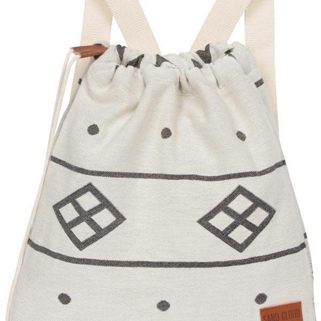 Mudcloth Bag Towel