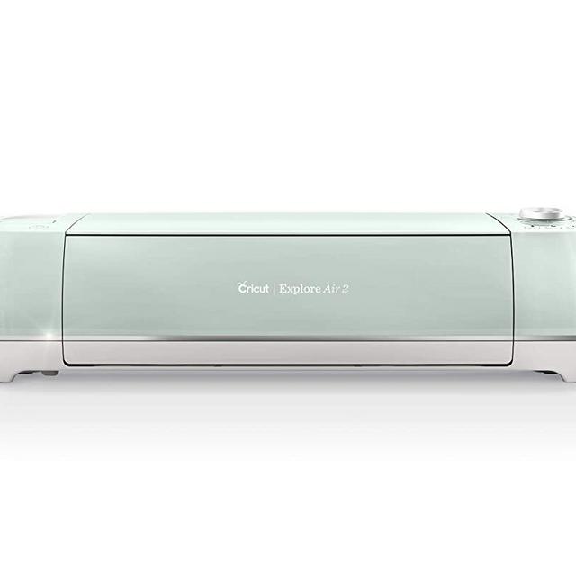 Cricut Explore Air 2, Mint