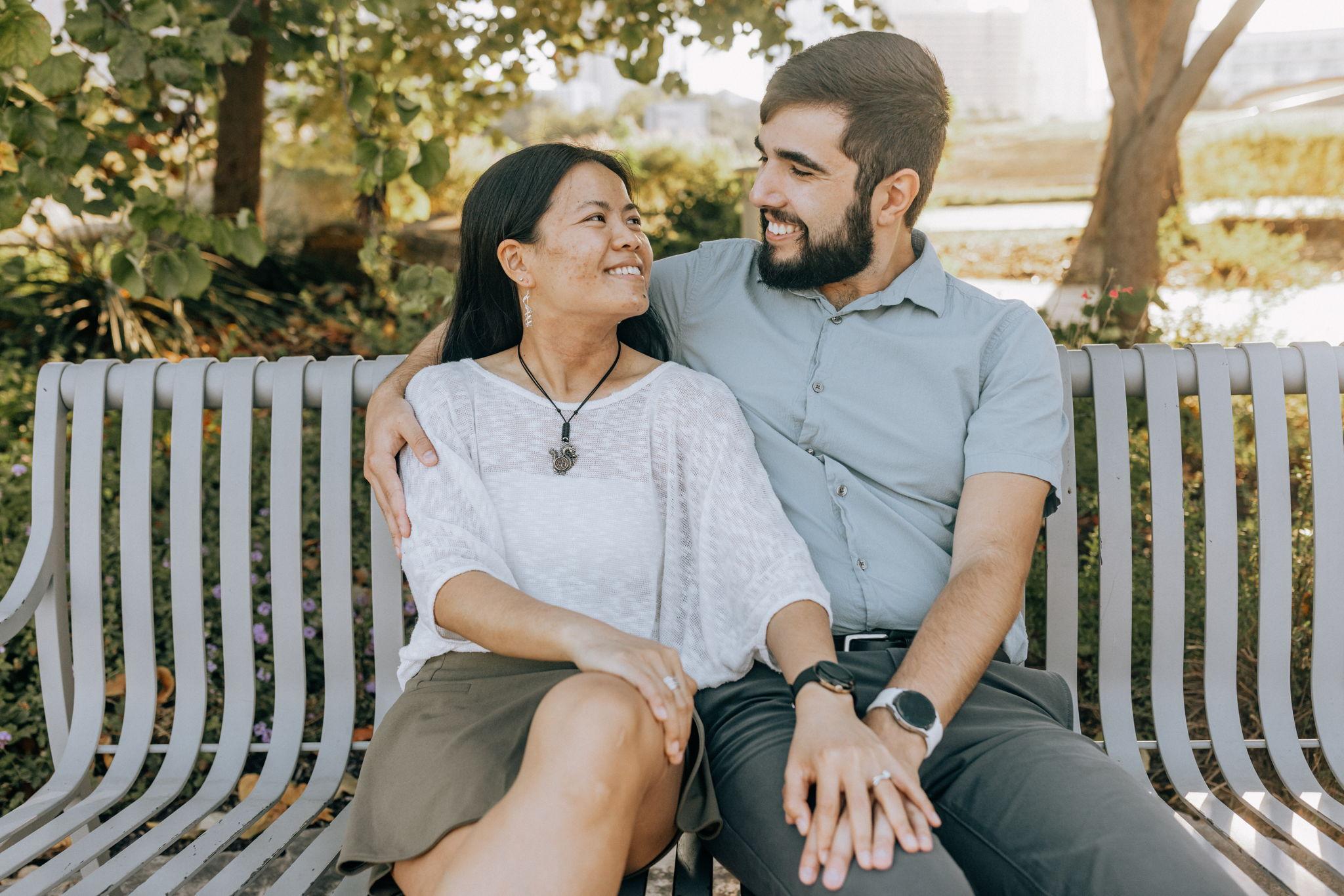 The Wedding Website of Maya Messinger and Jordan Lopez