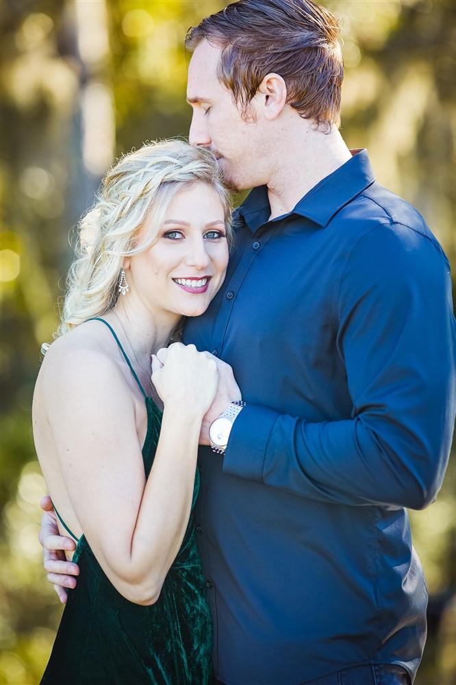 The Wedding Website of Paige Johnsen and Marshal Rosenberger
