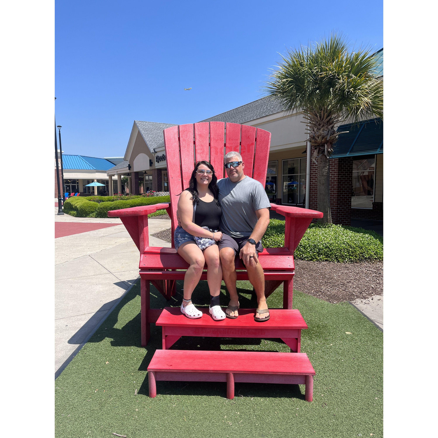 Myrtle Beach Vacation