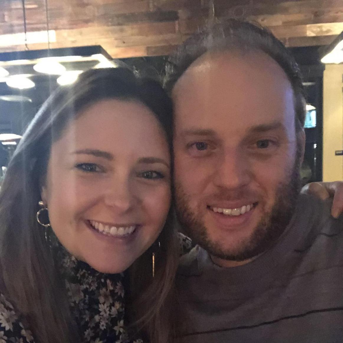 NOVEMBER 2021. DATE NIGHT.
