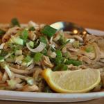 Sawatdee Thai Cuisine