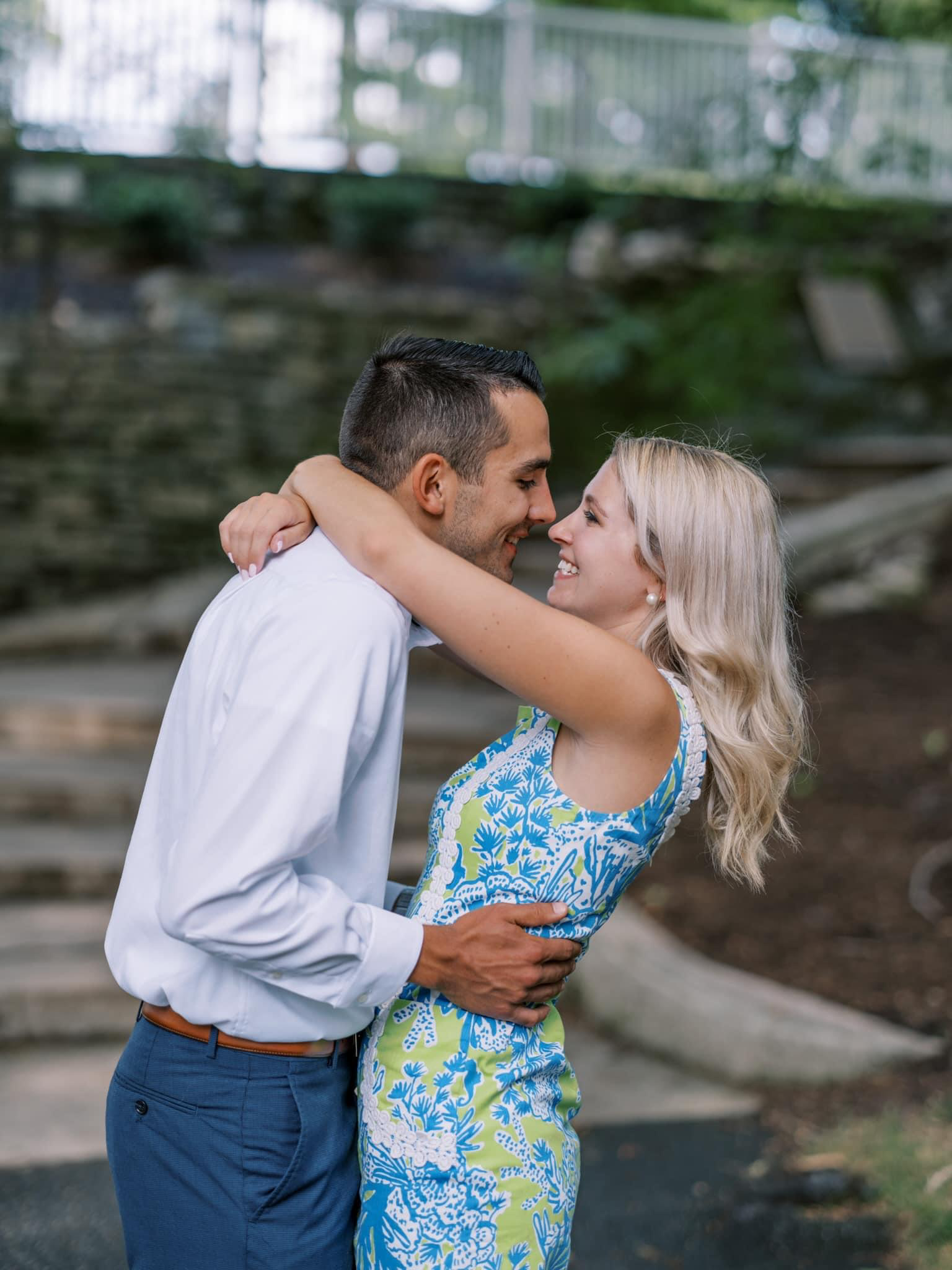 The Wedding Website of Lauren Lanas and Grant Zimmerman