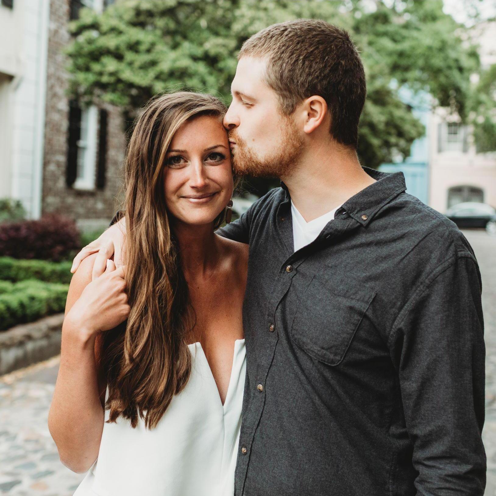 Engagement Pictures <3
