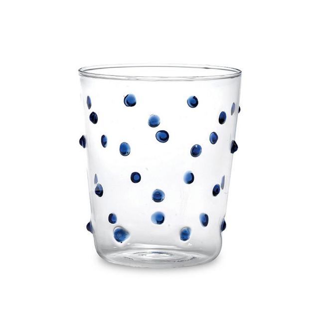 Blue Iseo Tumbler - Land of Belle