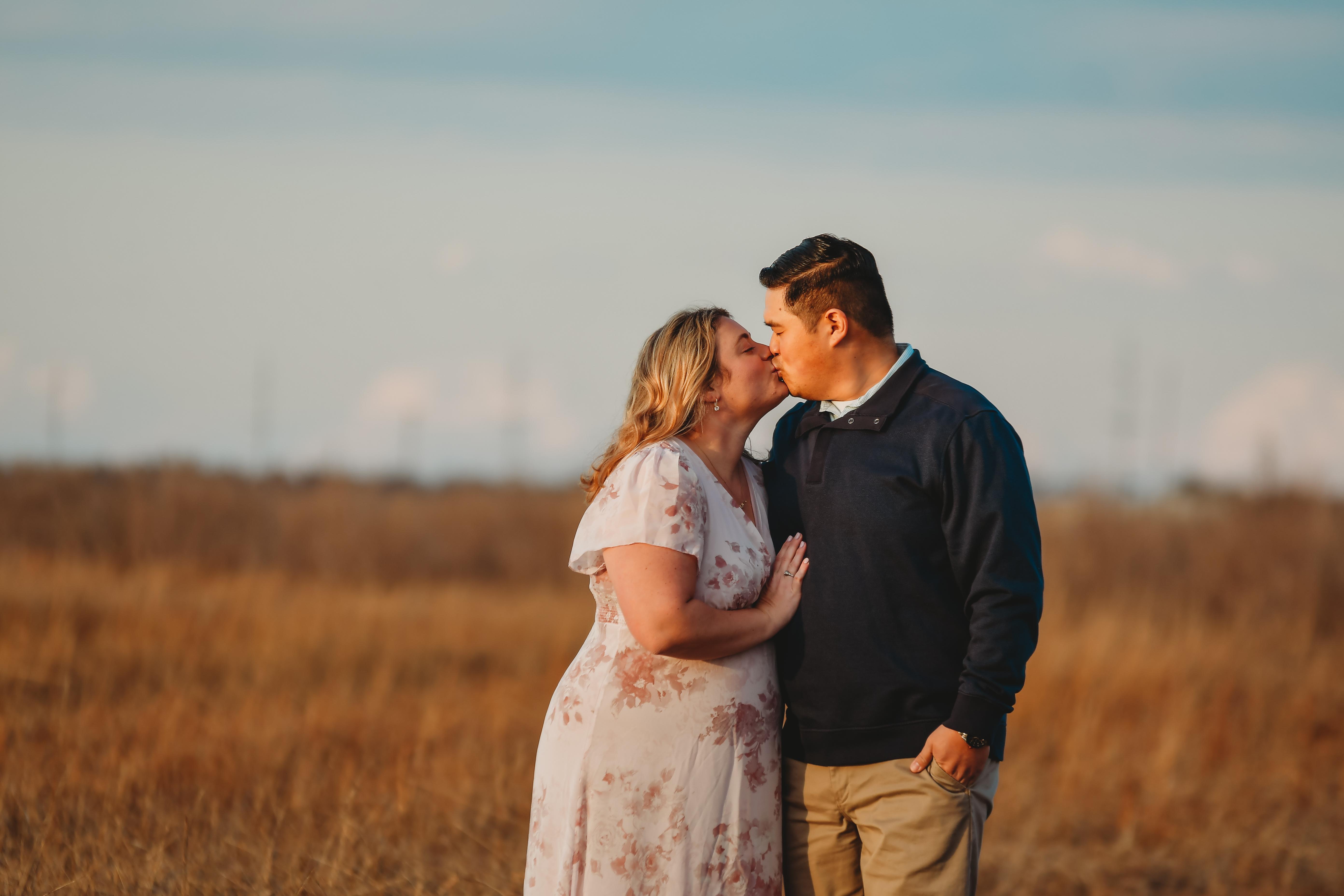The Wedding Website of Jessica Magdeburger and Daniel Trang