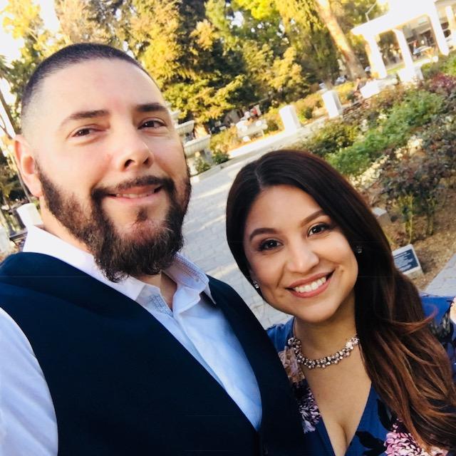 The Wedding Website of Danyella Herrera and Abel Ochoa