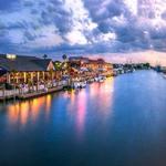 Shem Creek