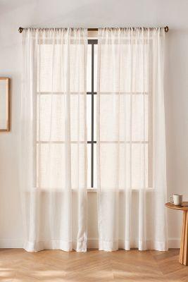 Lena Sheer Curtain