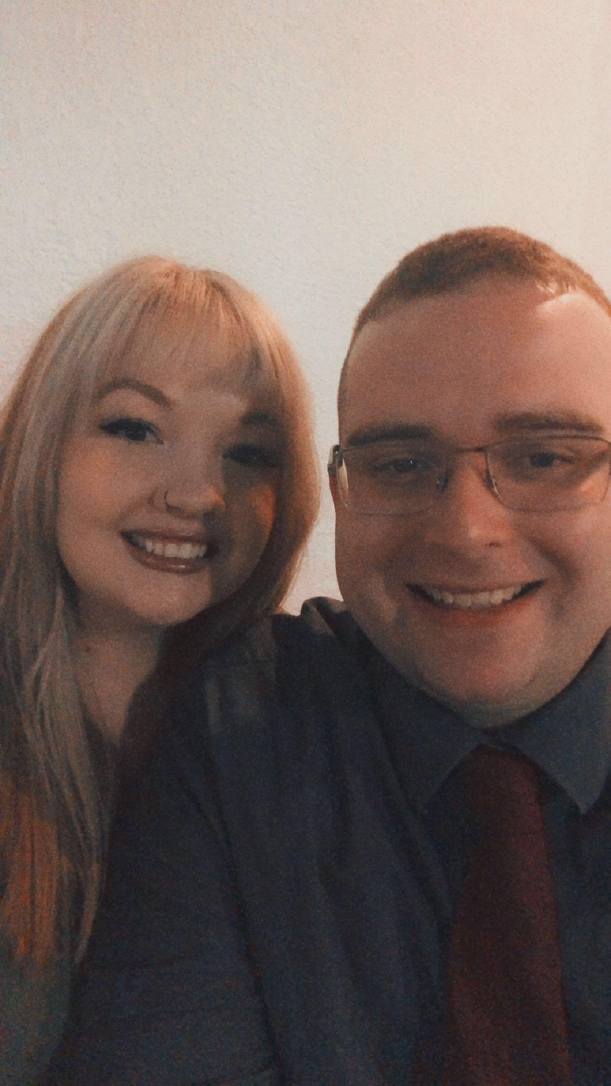 The Wedding Website of Shelby Szych and Robert Holloman