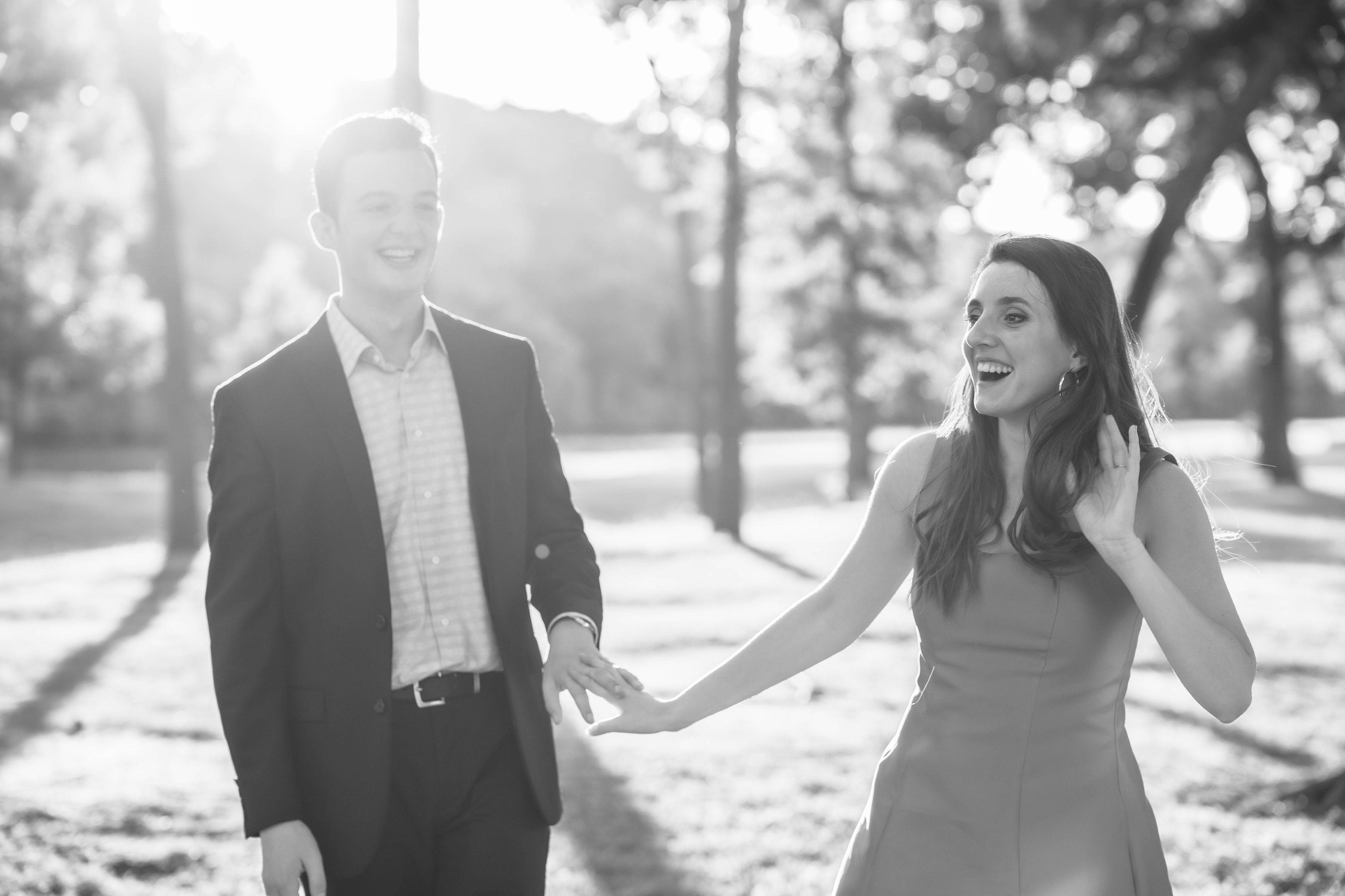 The Wedding Website of Katie Orgunov and Ben Allen