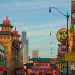 Chinatown