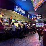 Side Pockets Restaurant & Sports Bar