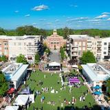 Downtown Alpharetta