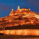 San Felipe de Barajas Fort (Castle Fort)