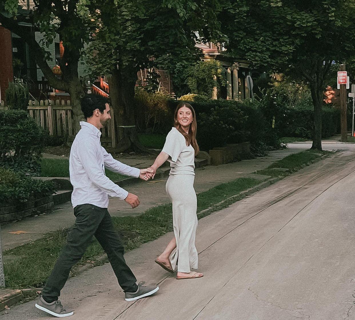 The Wedding Website of Erin Cotter and Gianpaul Tollari