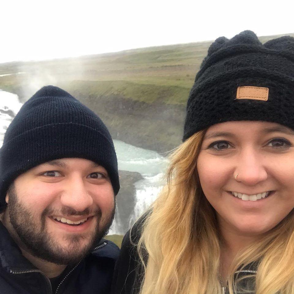 8/2018-Our trip to Iceland!