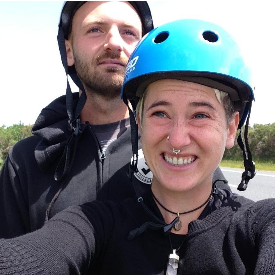Cycling days