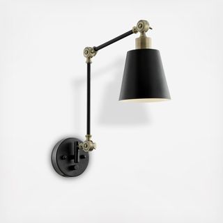 Norco Wall Lamp