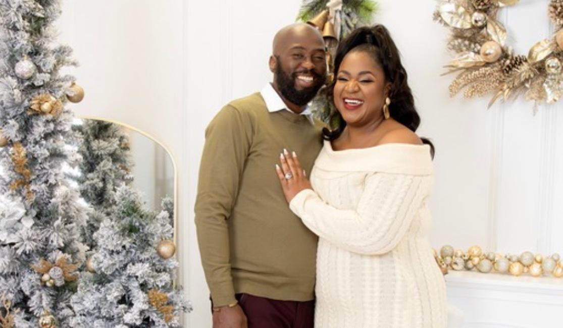 The Wedding Website of Brendia Bailey and Loran Bailey