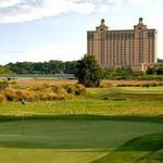 The Club at Savannah Harbor