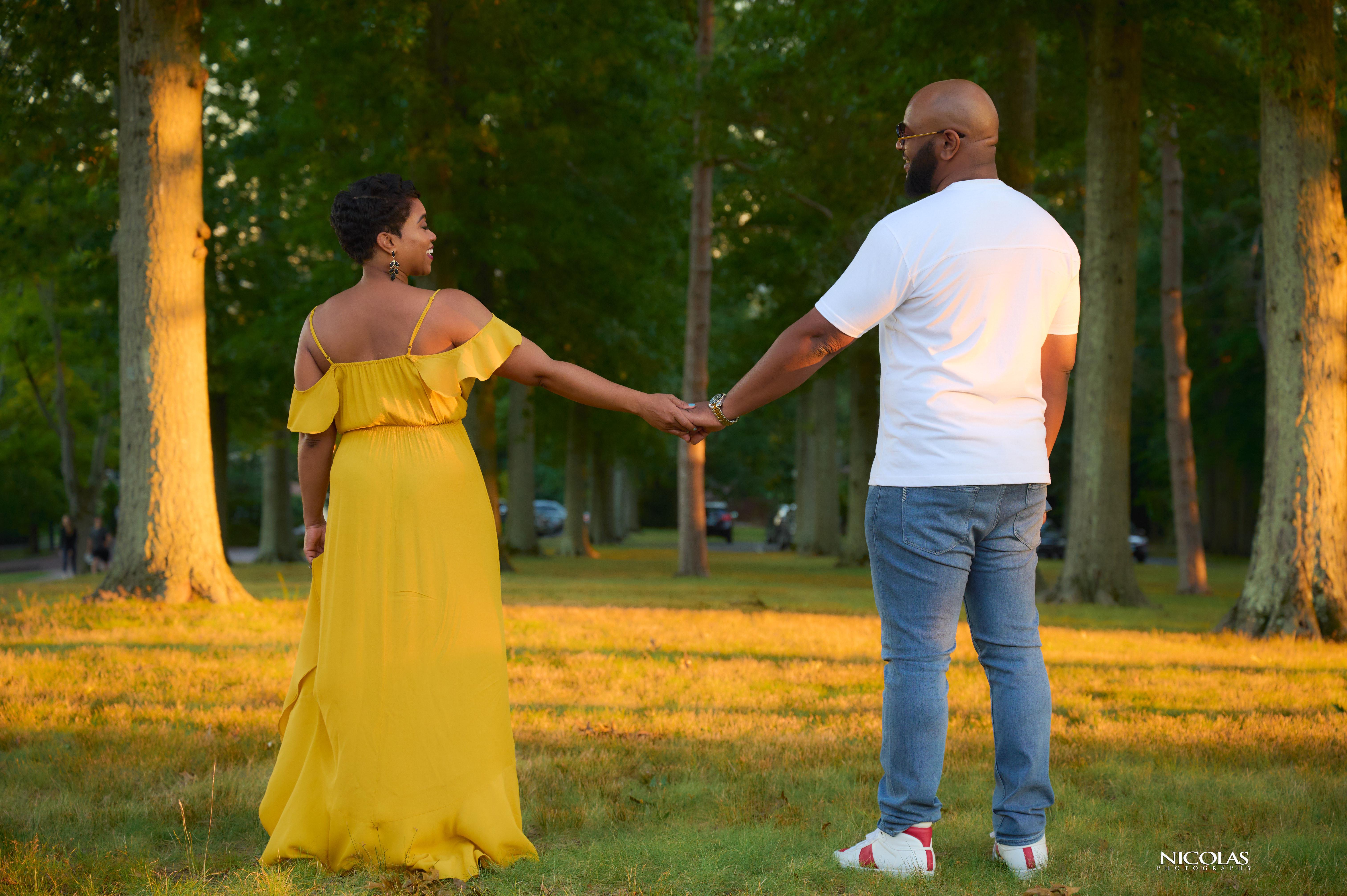 The Wedding Website of Andrea L. Lovell and Gavin D. Bennett