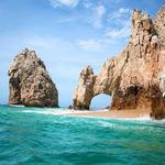 Lovers Beach / El Arco