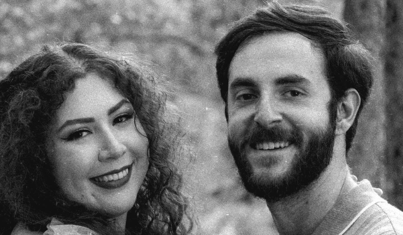 The Wedding Website of Sarah Arnholz and Zackery Huffman