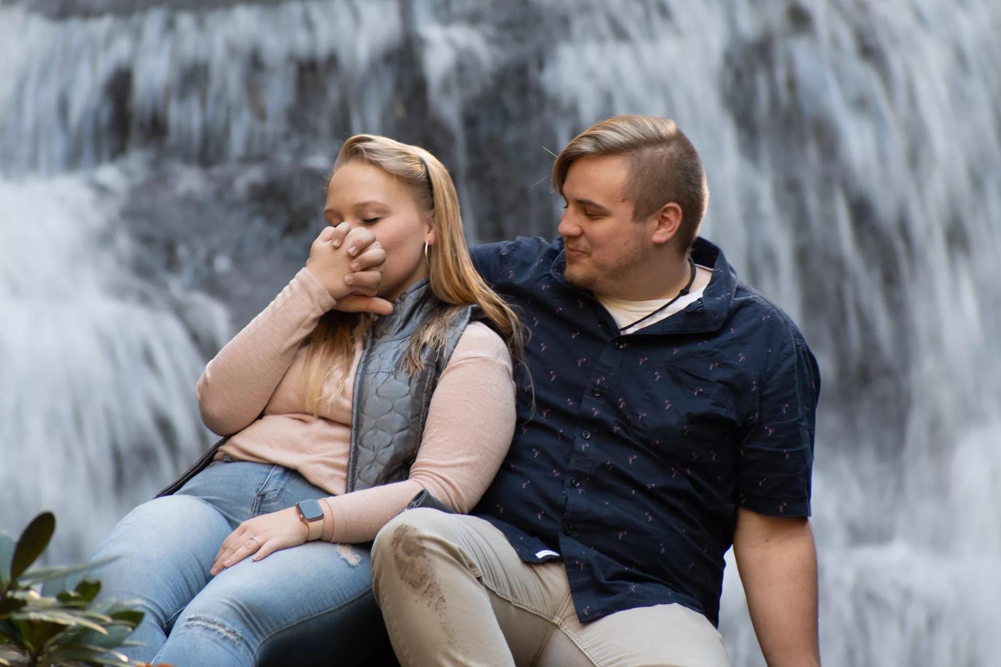 The Wedding Website of Faith Smith and Kristopher Ring