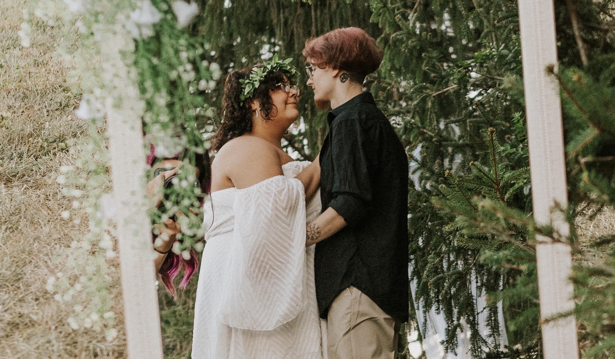 The Wedding Website of Azora Artis and Dalton Armstrong