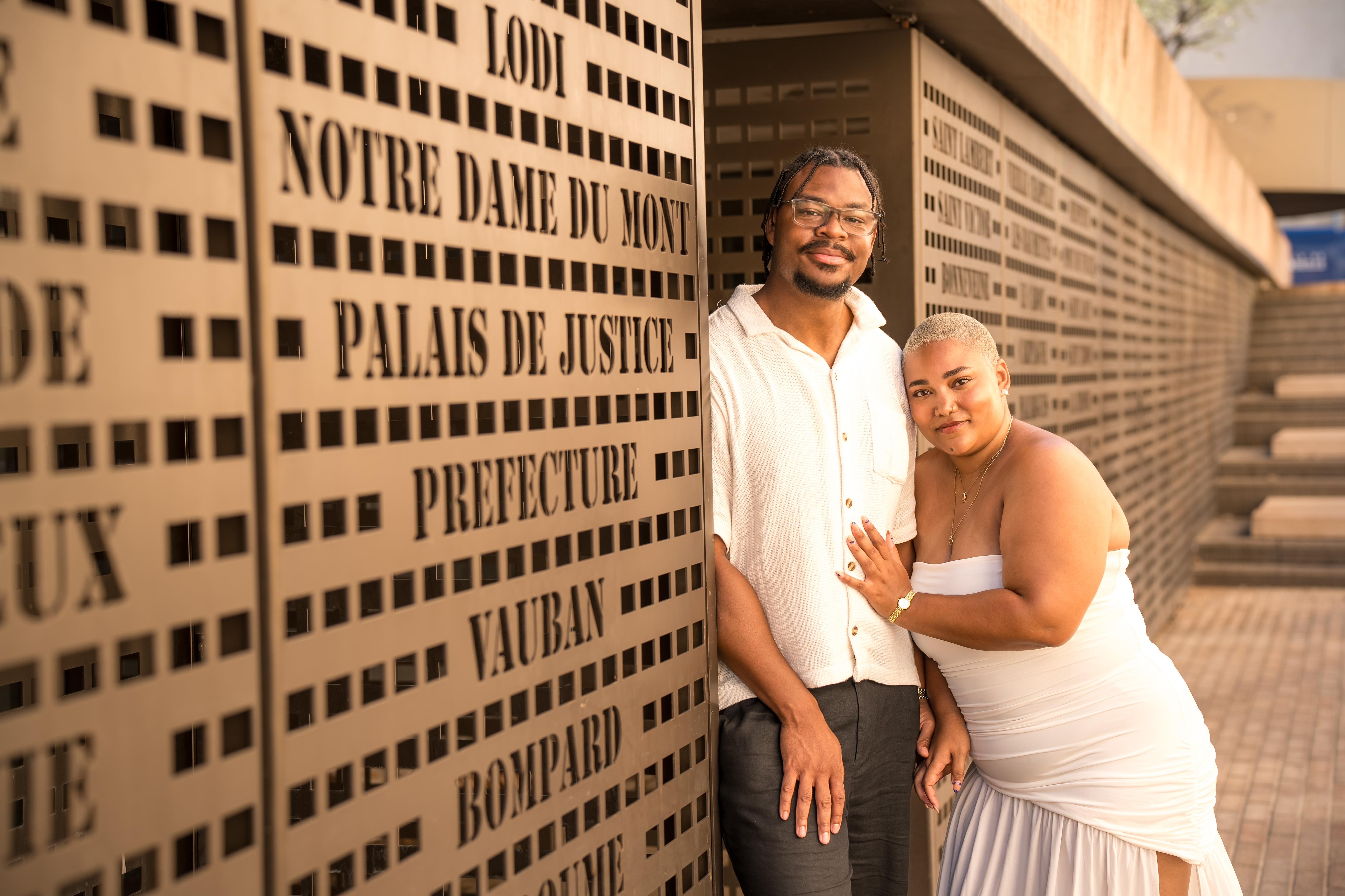 The Wedding Website of Paige DePetris and Aubrey Eubanks