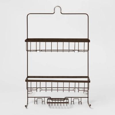 Large Bathroom Shower Caddy - Made By Design™