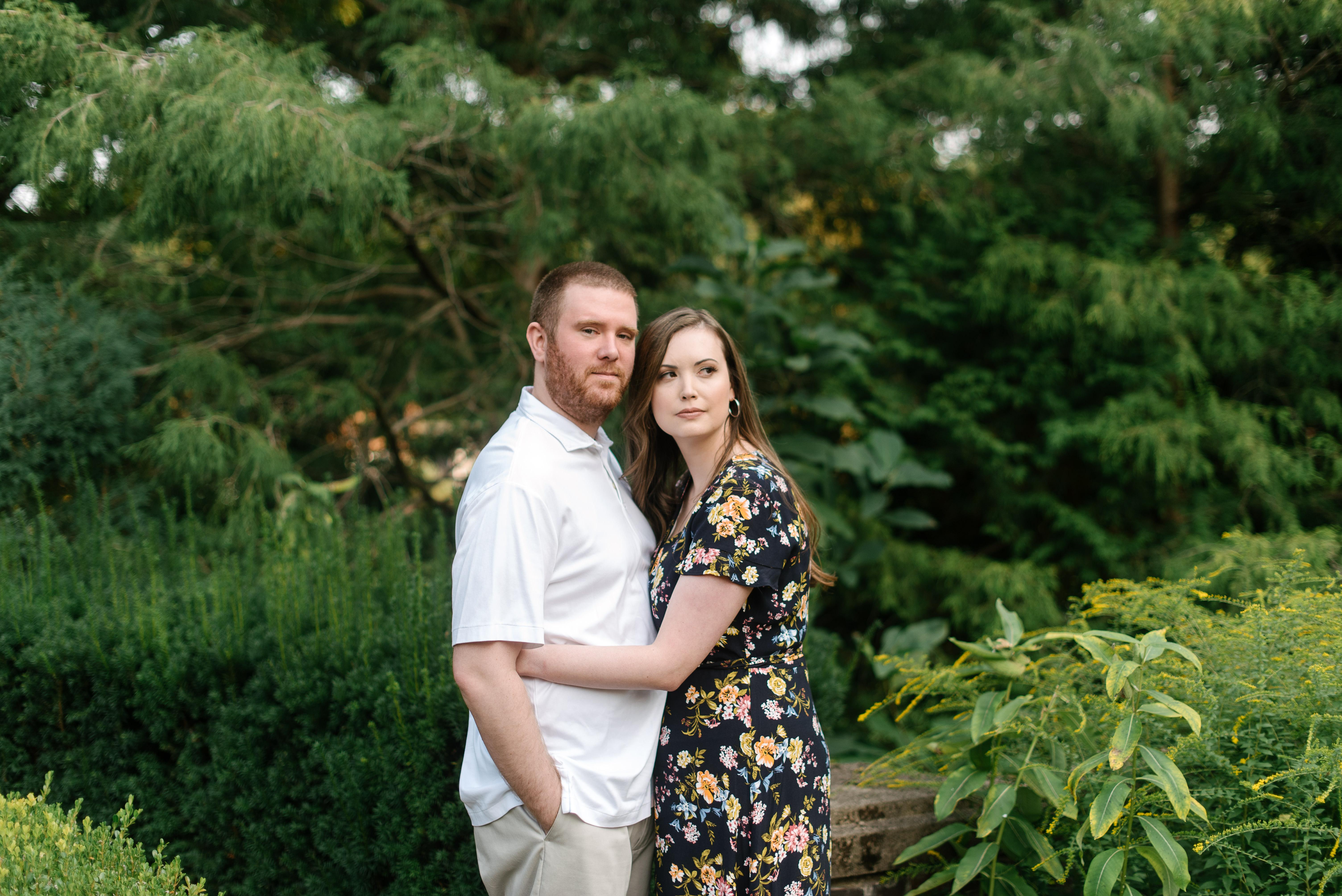 The Wedding Website of Kelli Vandergrift and Ian Lauer